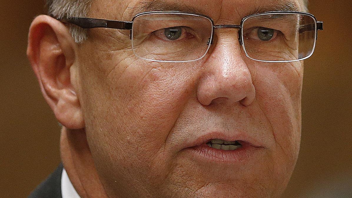 Mayor, Council approve raise for Tucson city manager